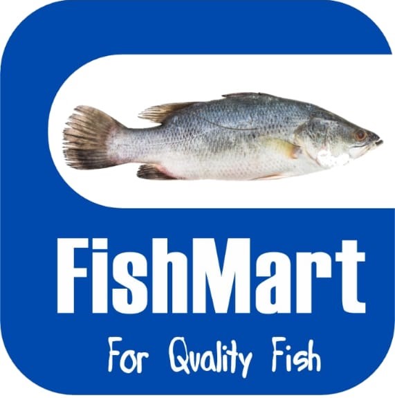 FishMart Logo